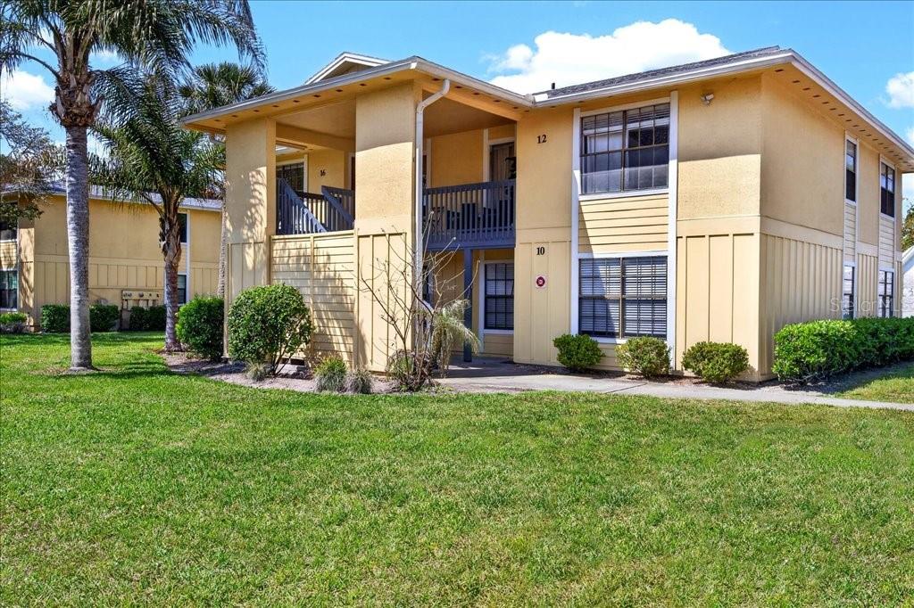 12 BRIGANTINE CT CT, ST AUGUSTINE, FL, 32080