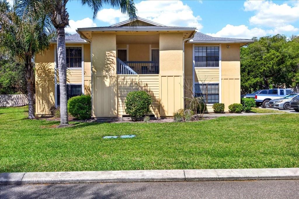 12 BRIGANTINE CT CT, ST AUGUSTINE, FL, 32080