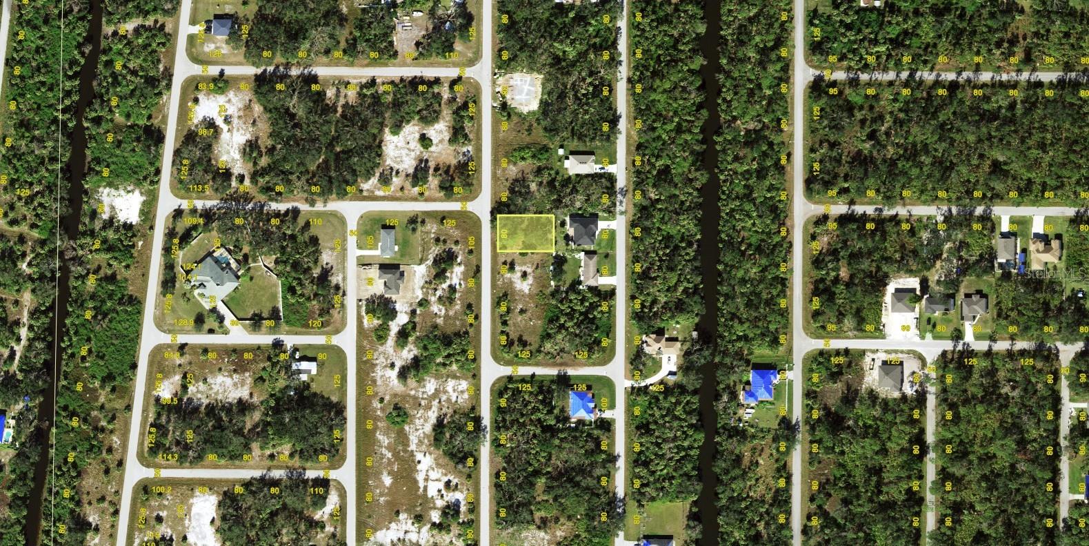 126 GRANDMONT ST, PORT CHARLOTTE, FL, 33954