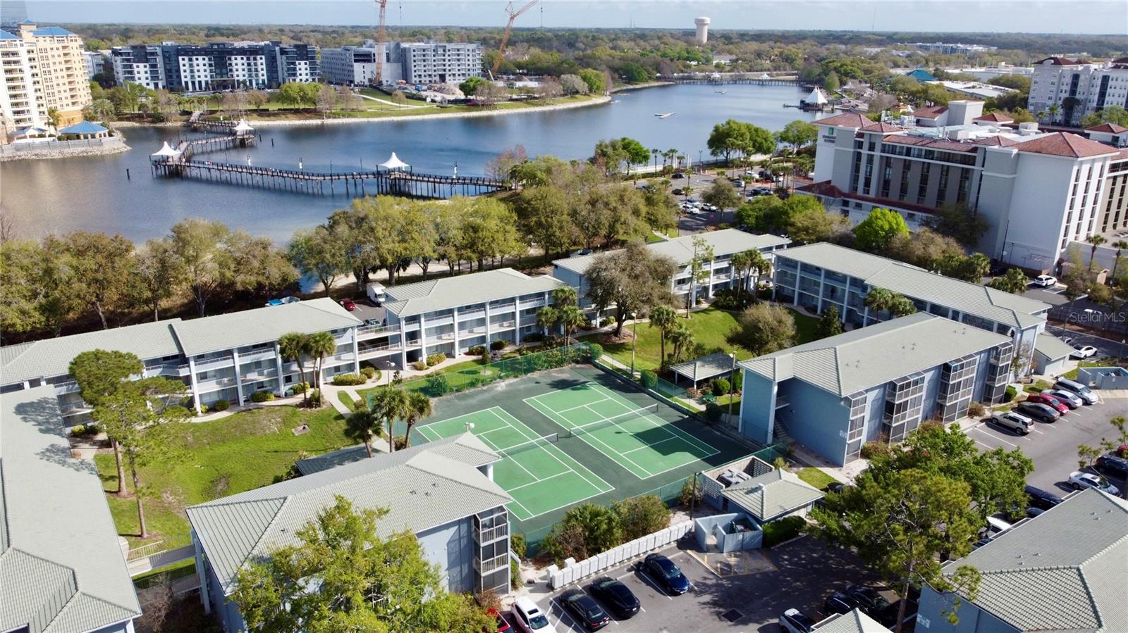 120 BLUE POINT WAY #320, ALTAMONTE SPRINGS, FL, 32701