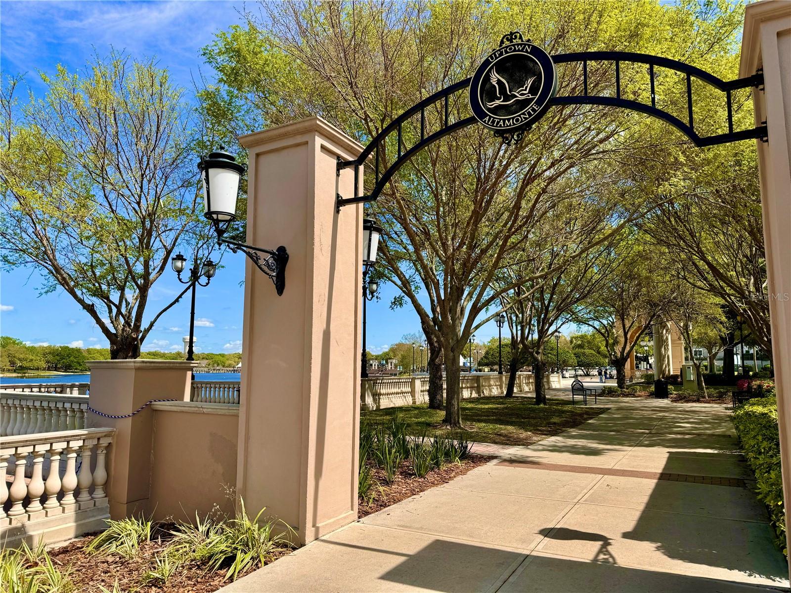 120 BLUE POINT WAY #320, ALTAMONTE SPRINGS, FL, 32701