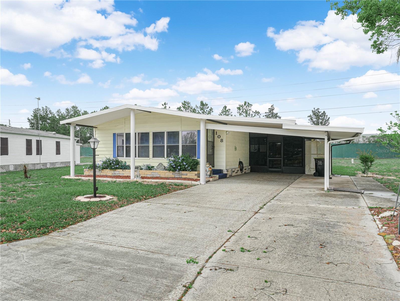 108 KENSINGTON PARK DR, DAVENPORT, FL, 33897