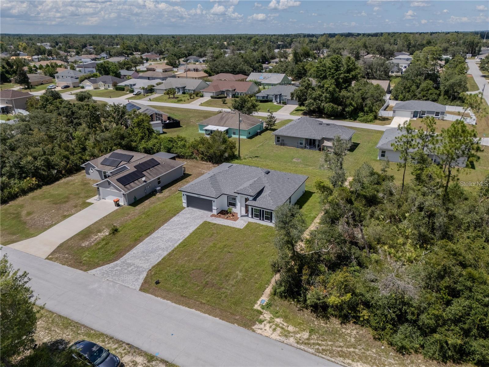 14245 SW 28TH CT, OCALA, FL, 34473