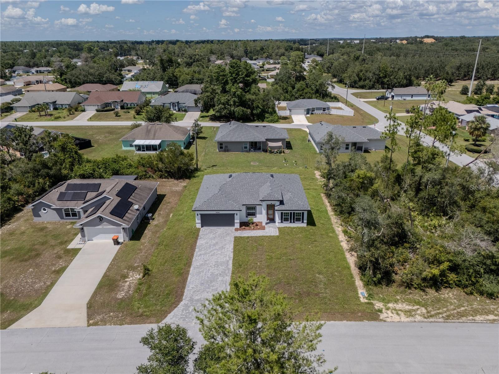 14245 SW 28TH CT, OCALA, FL, 34473