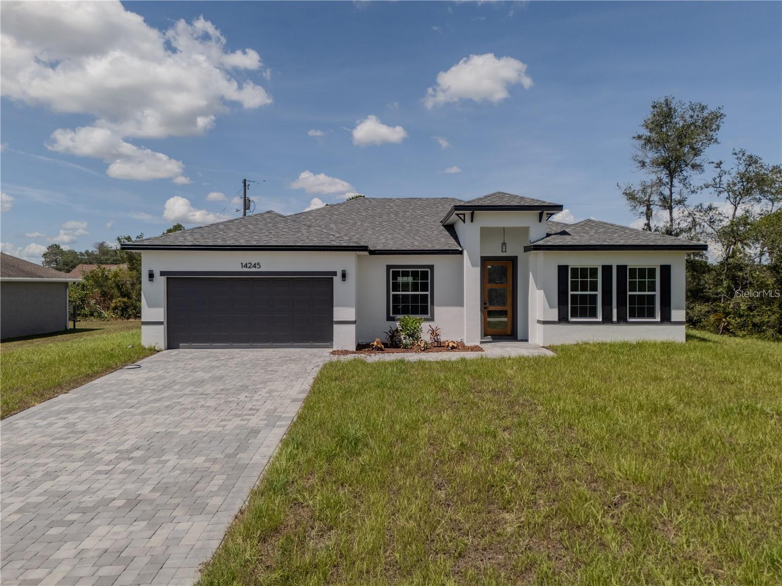 14245 SW 28TH CT, OCALA, FL, 34473