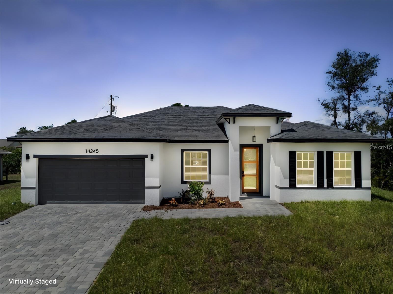 14245 SW 28TH CT, OCALA, FL, 34473