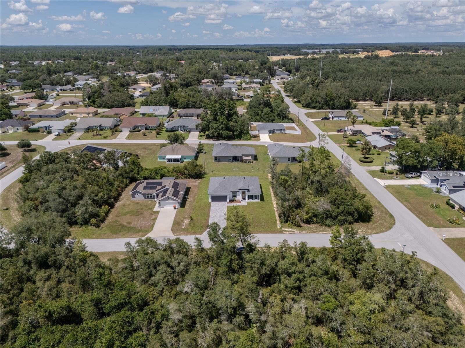 14245 SW 28TH CT, OCALA, FL, 34473
