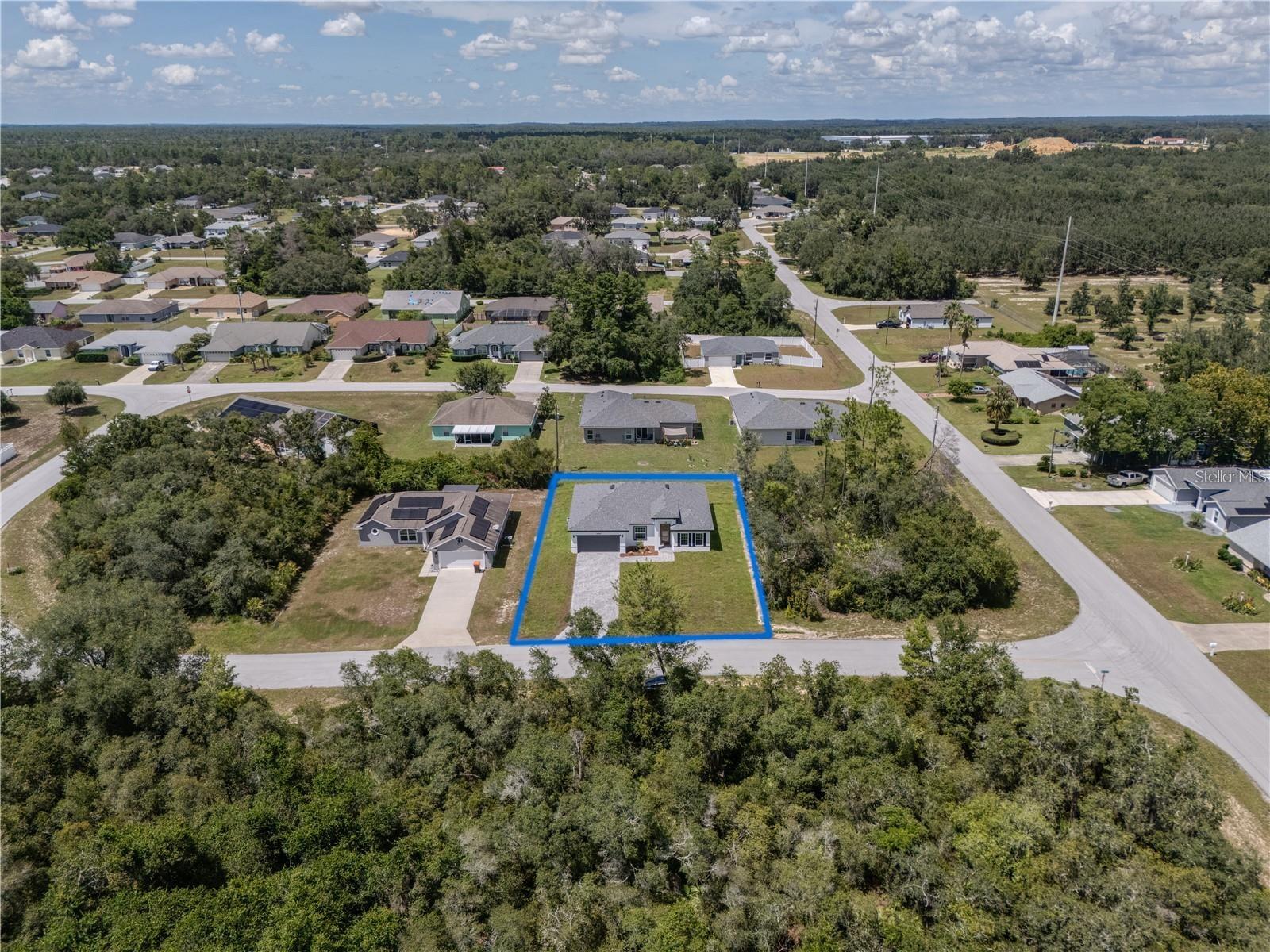 14245 SW 28TH CT, OCALA, FL, 34473