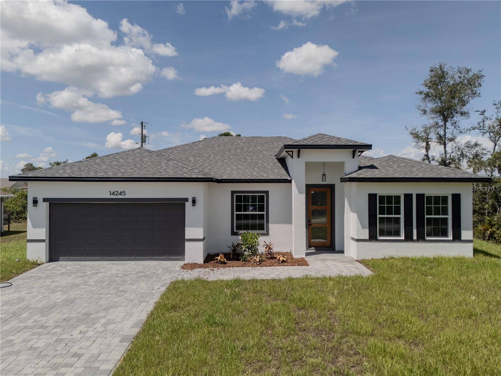 14245 SW 28TH CT, OCALA, FL, 34473