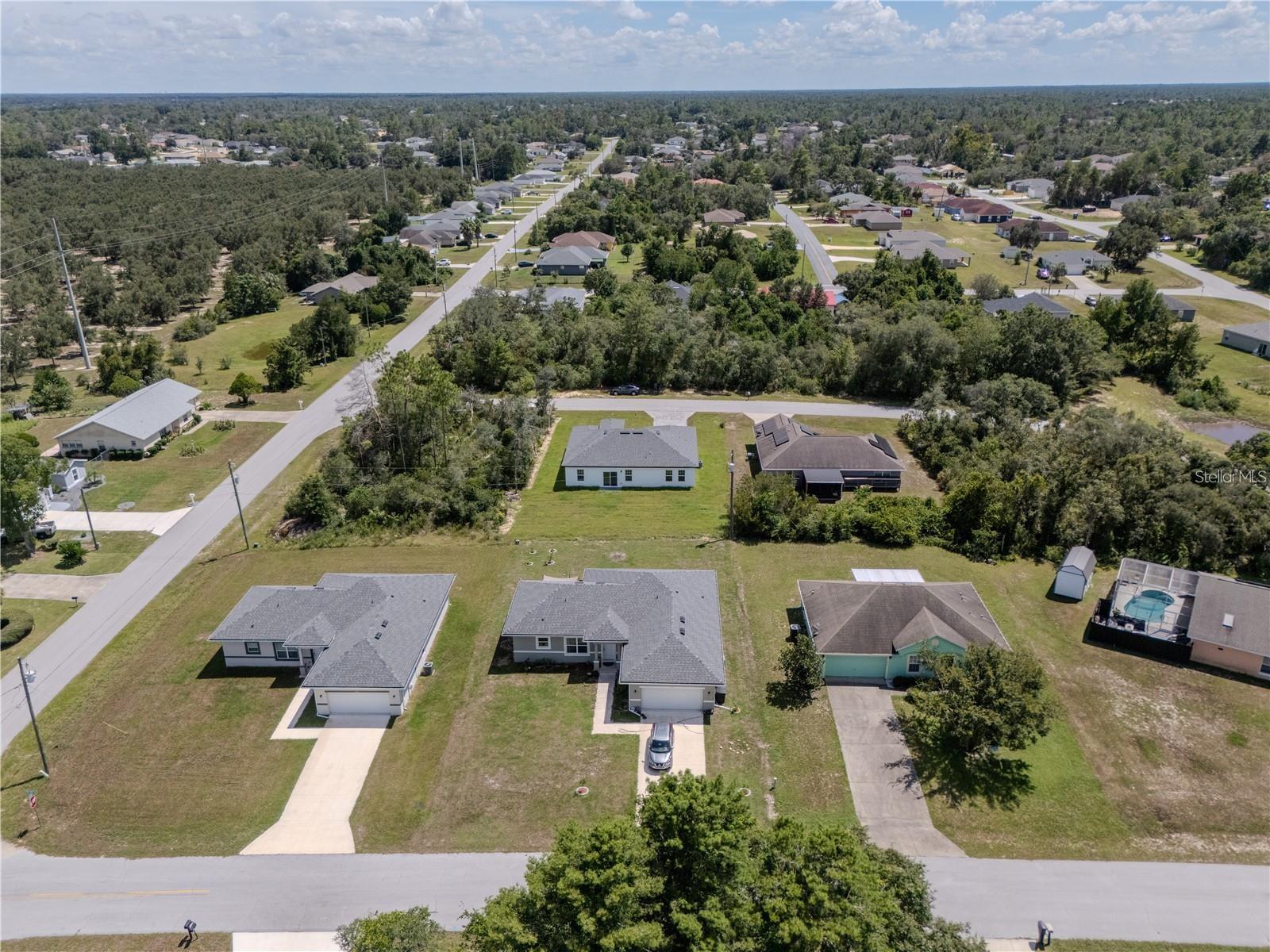 14245 SW 28TH CT, OCALA, FL, 34473