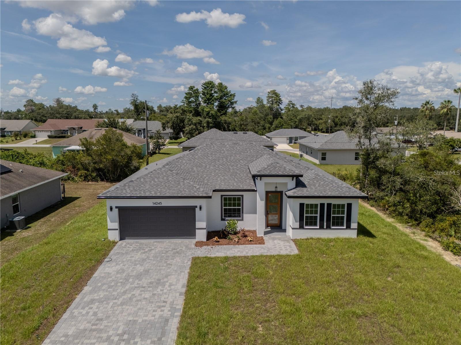 14245 SW 28TH CT, OCALA, FL, 34473