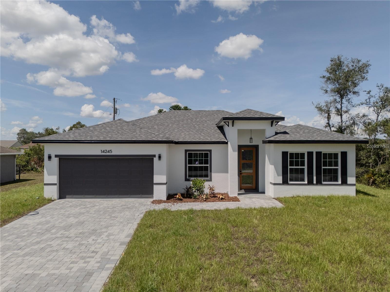 14245 SW 28TH CT, OCALA, FL, 34473