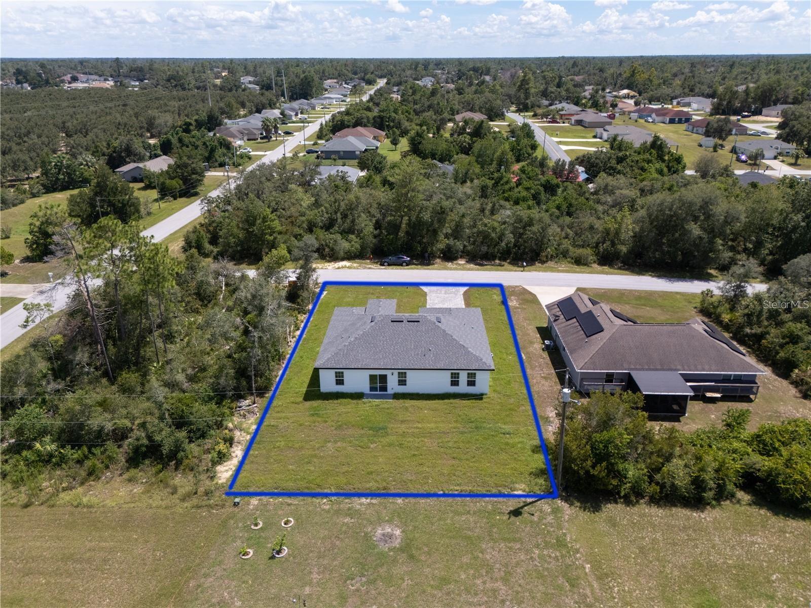 14245 SW 28TH CT, OCALA, FL, 34473