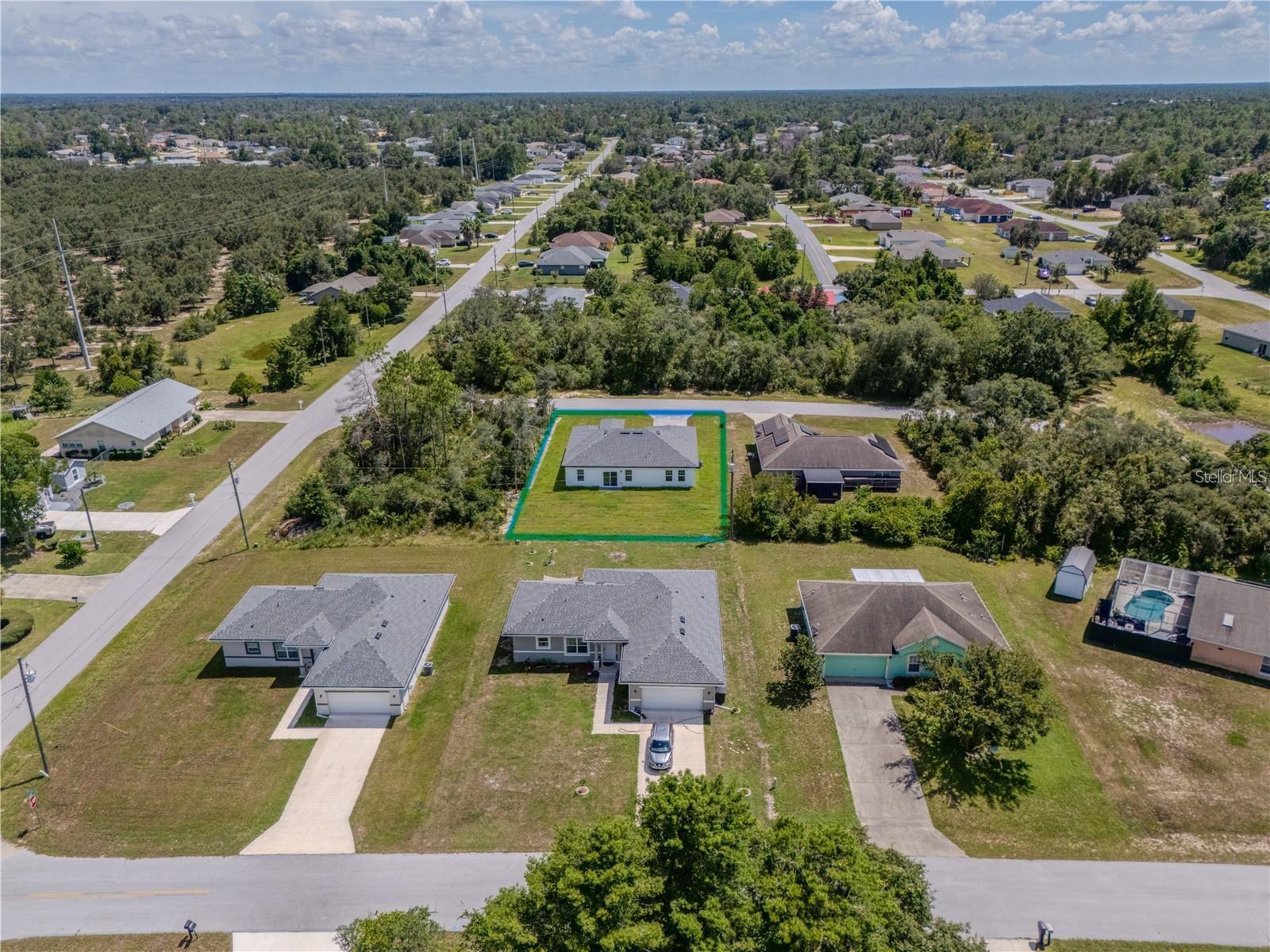 14245 SW 28TH CT, OCALA, FL, 34473
