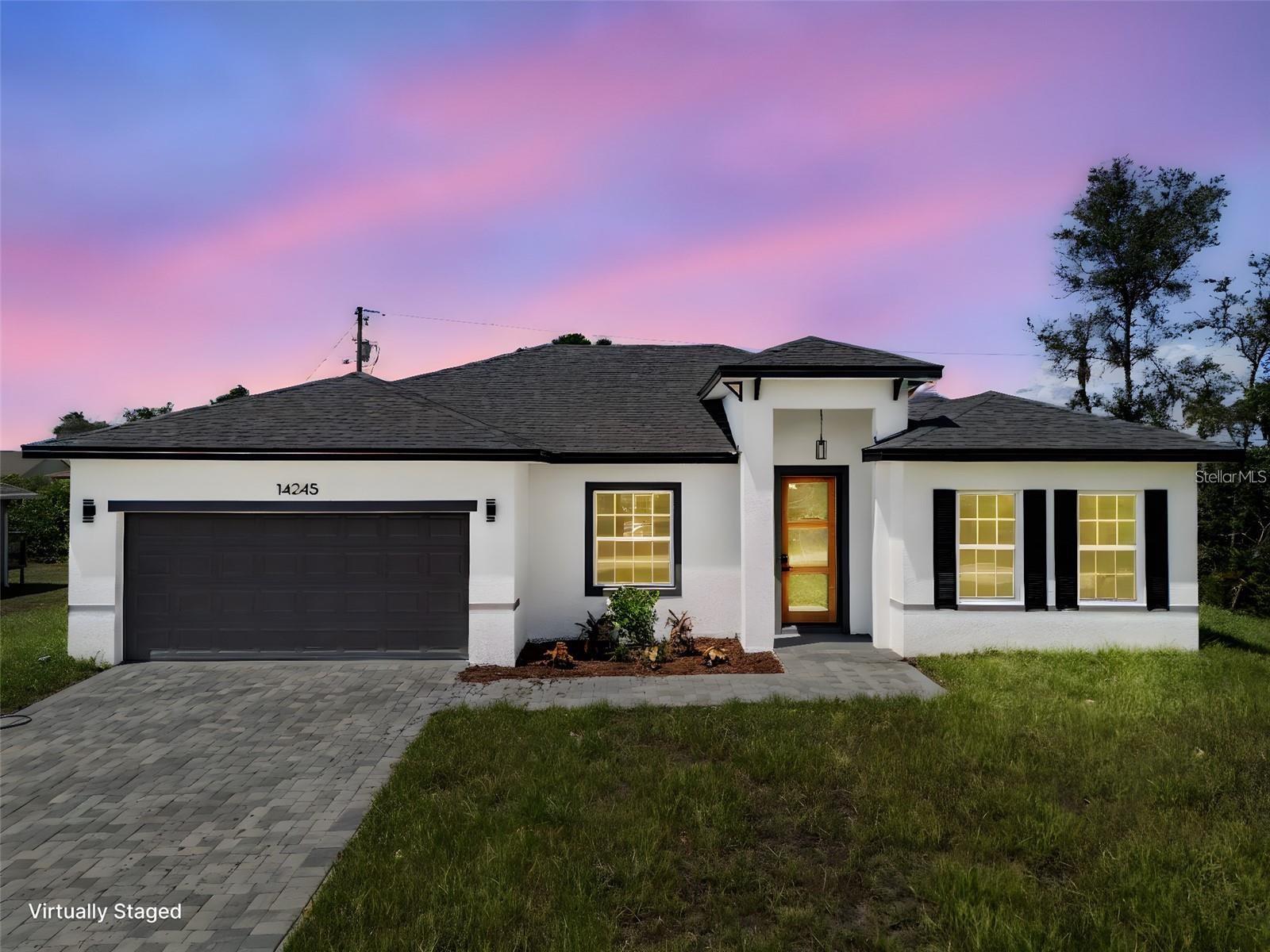 14245 SW 28TH CT, OCALA, FL, 34473