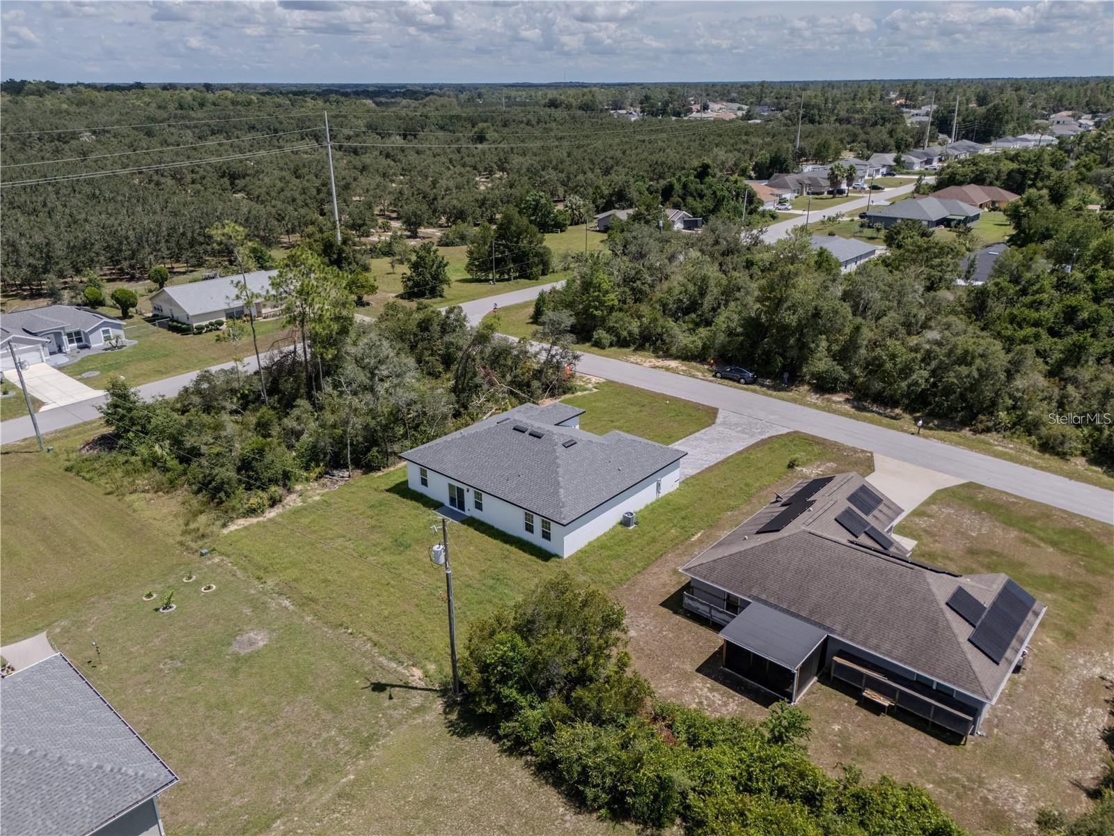 14245 SW 28TH CT, OCALA, FL, 34473