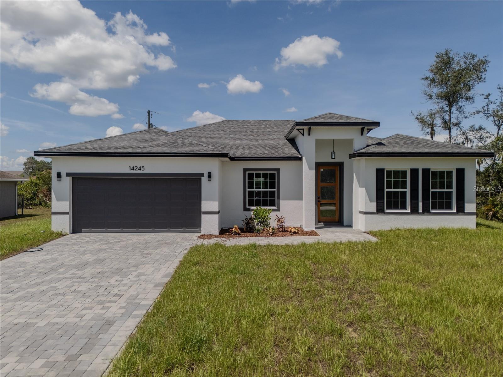 14245 SW 28TH CT, OCALA, FL, 34473