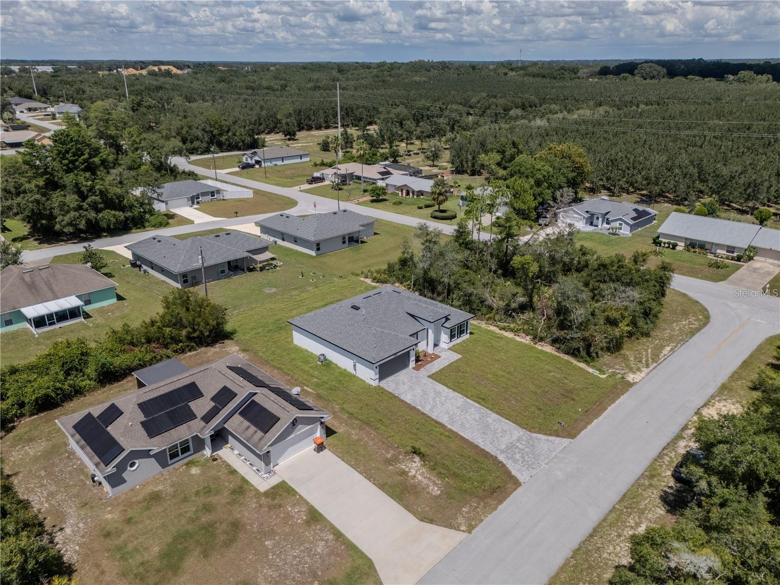 14245 SW 28TH CT, OCALA, FL, 34473