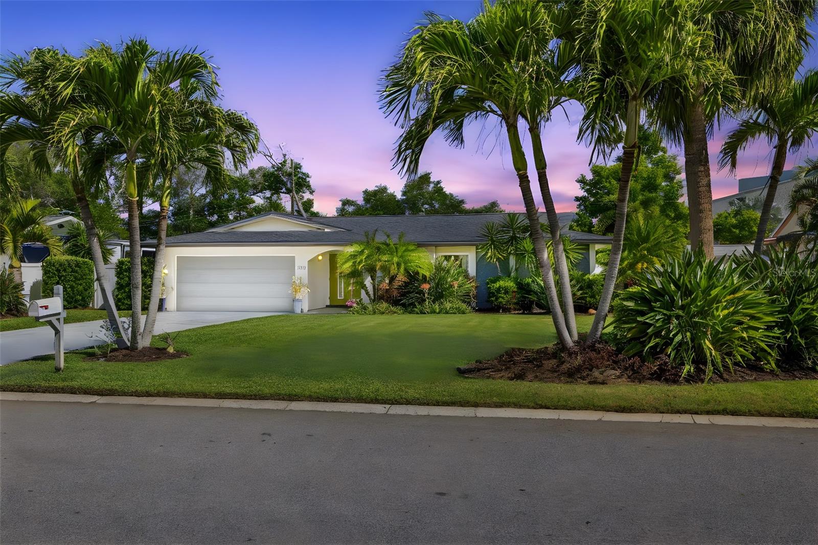 3176 SAN JOSE ST, CLEARWATER, FL, 33759