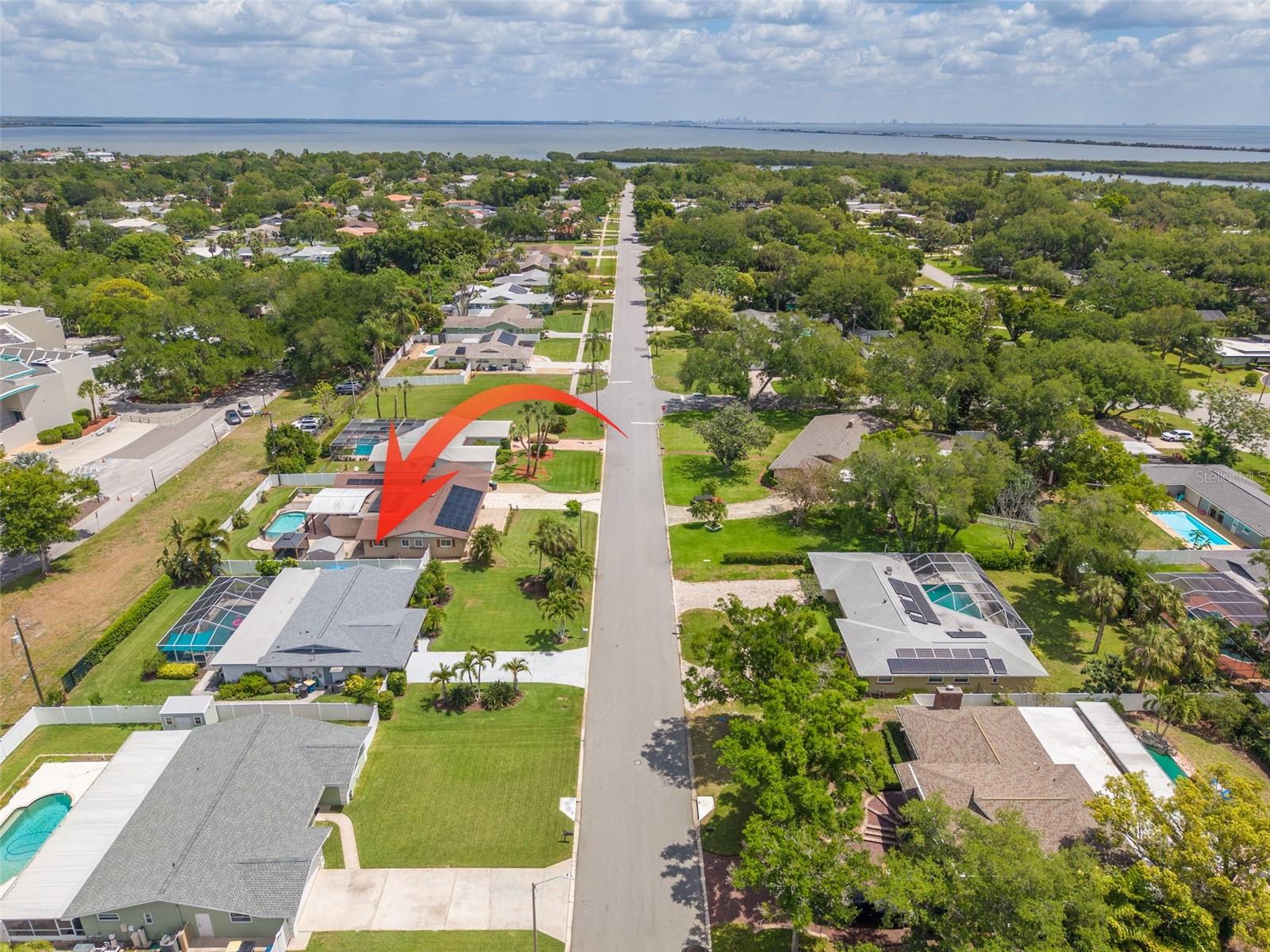 3176 SAN JOSE ST, CLEARWATER, FL, 33759