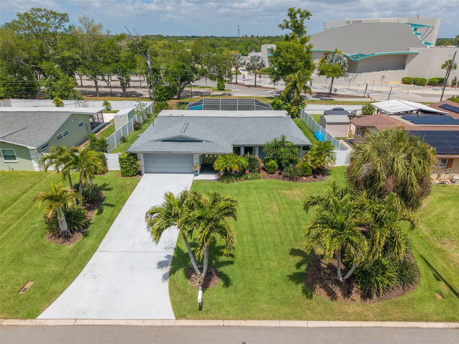 3176 SAN JOSE ST, CLEARWATER, FL, 33759