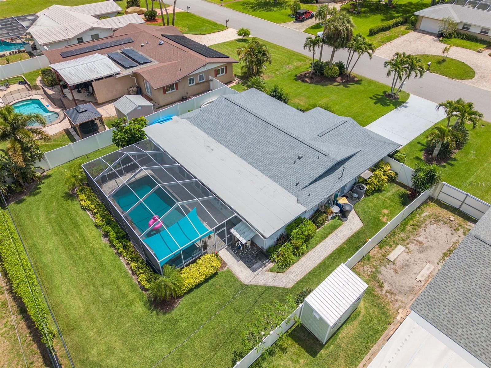 3176 SAN JOSE ST, CLEARWATER, FL, 33759