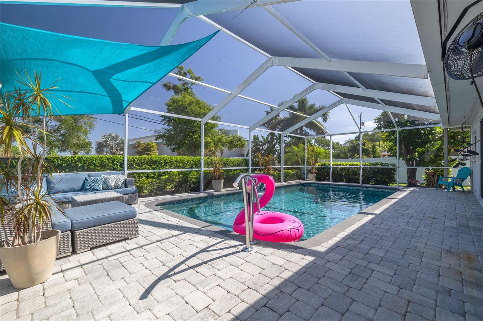 3176 SAN JOSE ST, CLEARWATER, FL, 33759