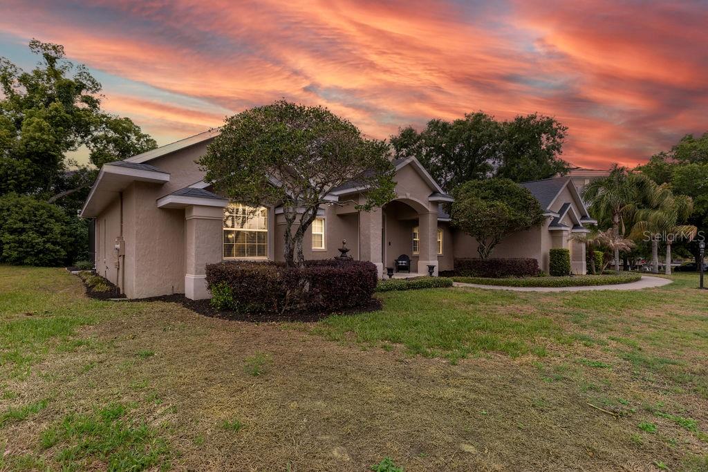 34041 VALENCIA DR, LEESBURG, FL, 34788