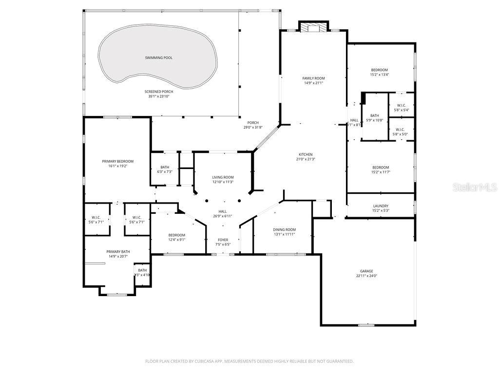 34041 VALENCIA DR, LEESBURG, FL, 34788