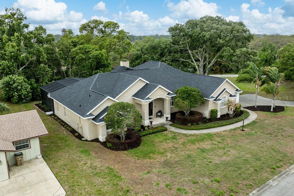 34041 VALENCIA DR, LEESBURG, FL, 34788