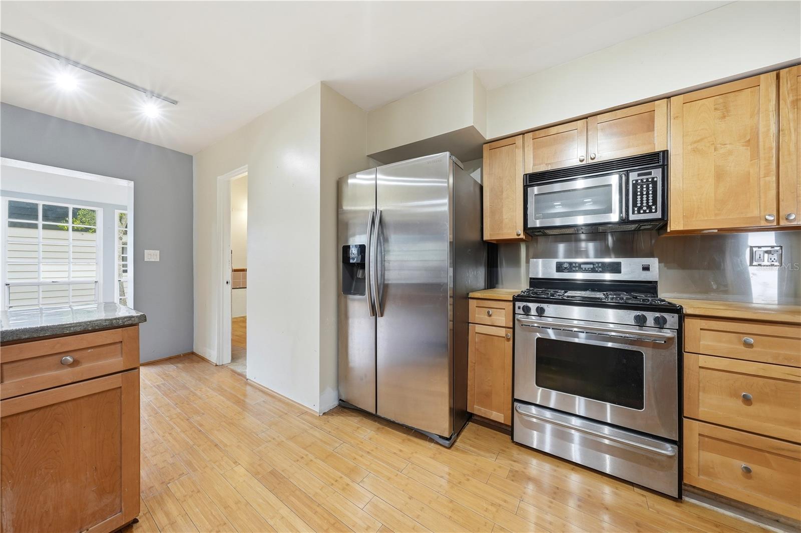 126 E MAGNOLIA AVE, HOWEY IN THE HILLS, FL, 34737