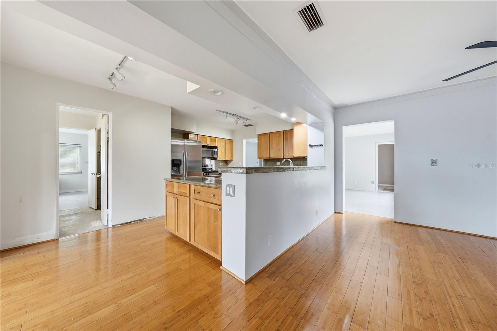 126 E MAGNOLIA AVE, HOWEY IN THE HILLS, FL, 34737