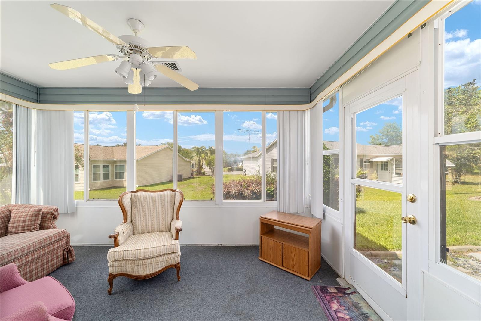 435 SANTA CLARA CIR, THE VILLAGES, FL, 32159