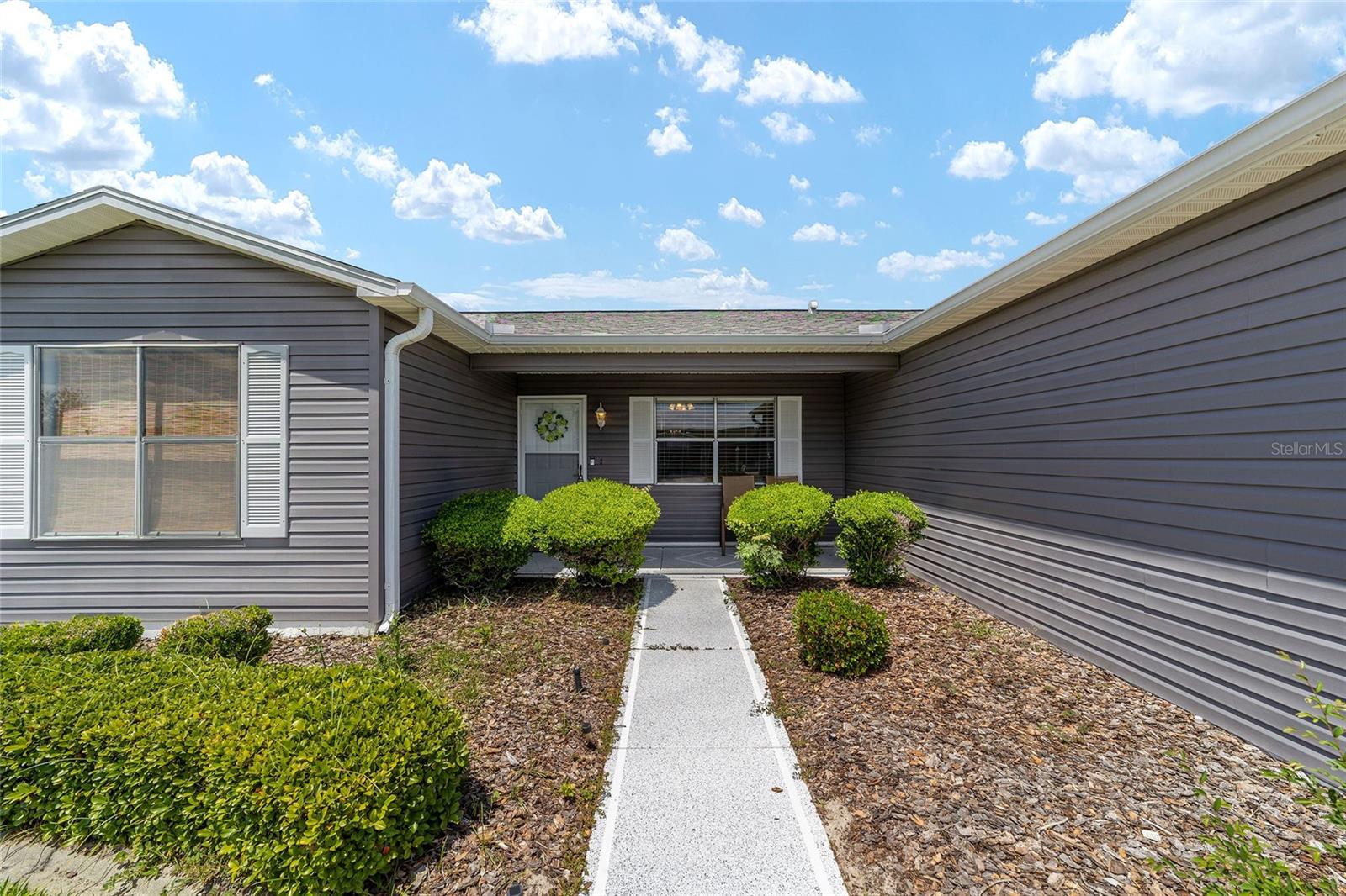 435 SANTA CLARA CIR, THE VILLAGES, FL, 32159