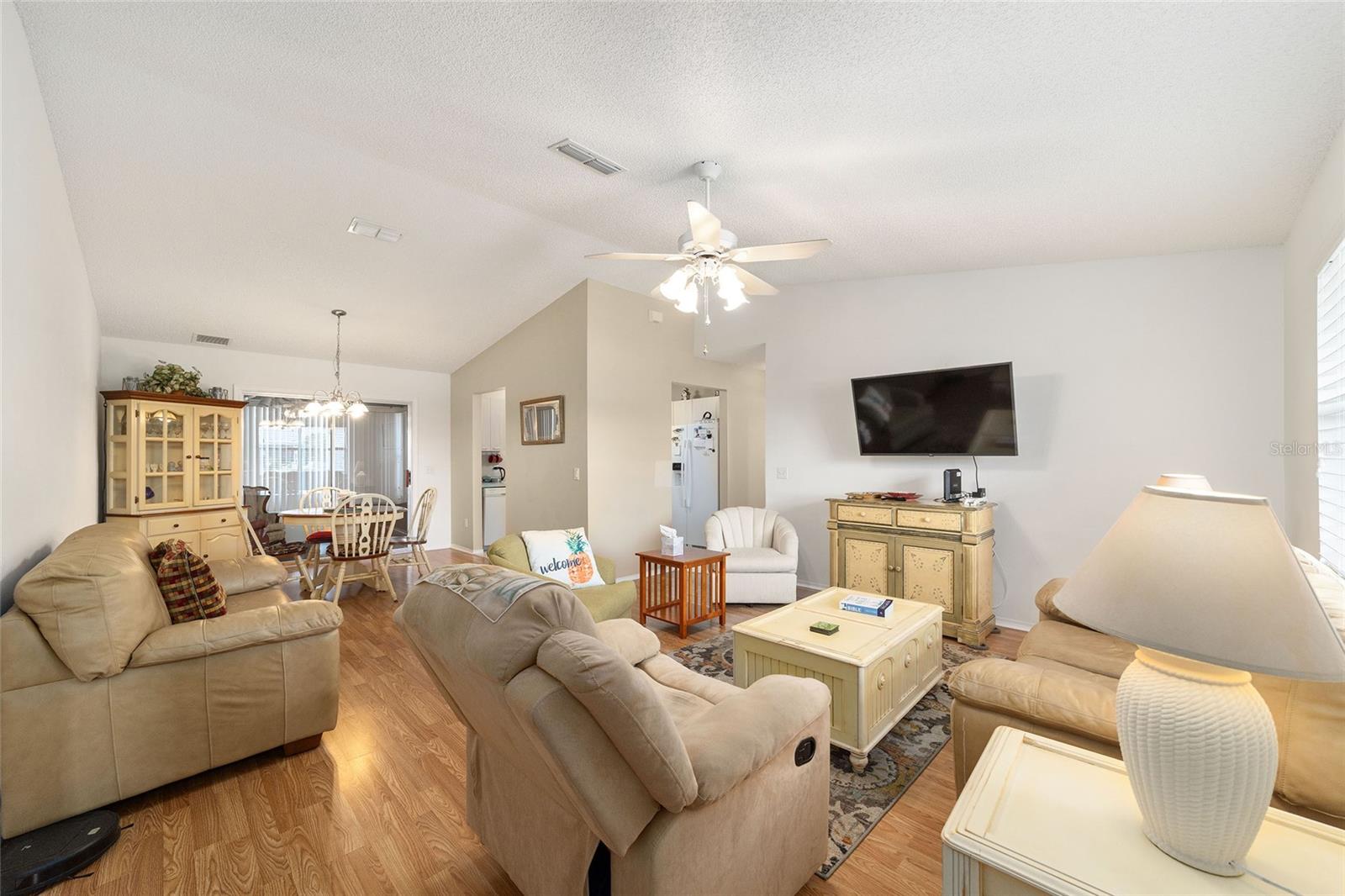 435 SANTA CLARA CIR, THE VILLAGES, FL, 32159