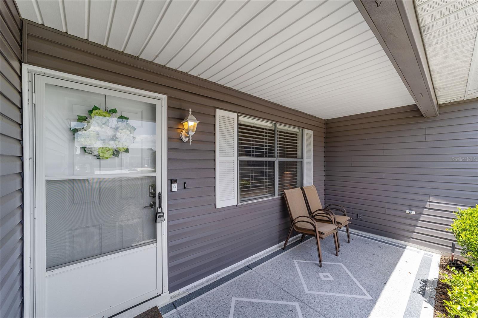 435 SANTA CLARA CIR, THE VILLAGES, FL, 32159