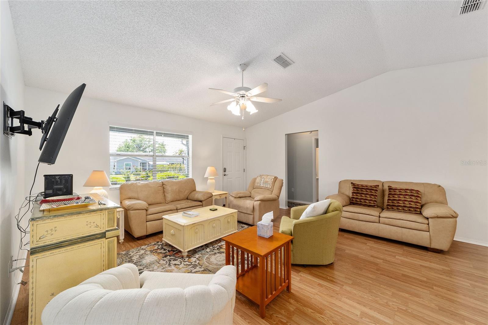 435 SANTA CLARA CIR, THE VILLAGES, FL, 32159