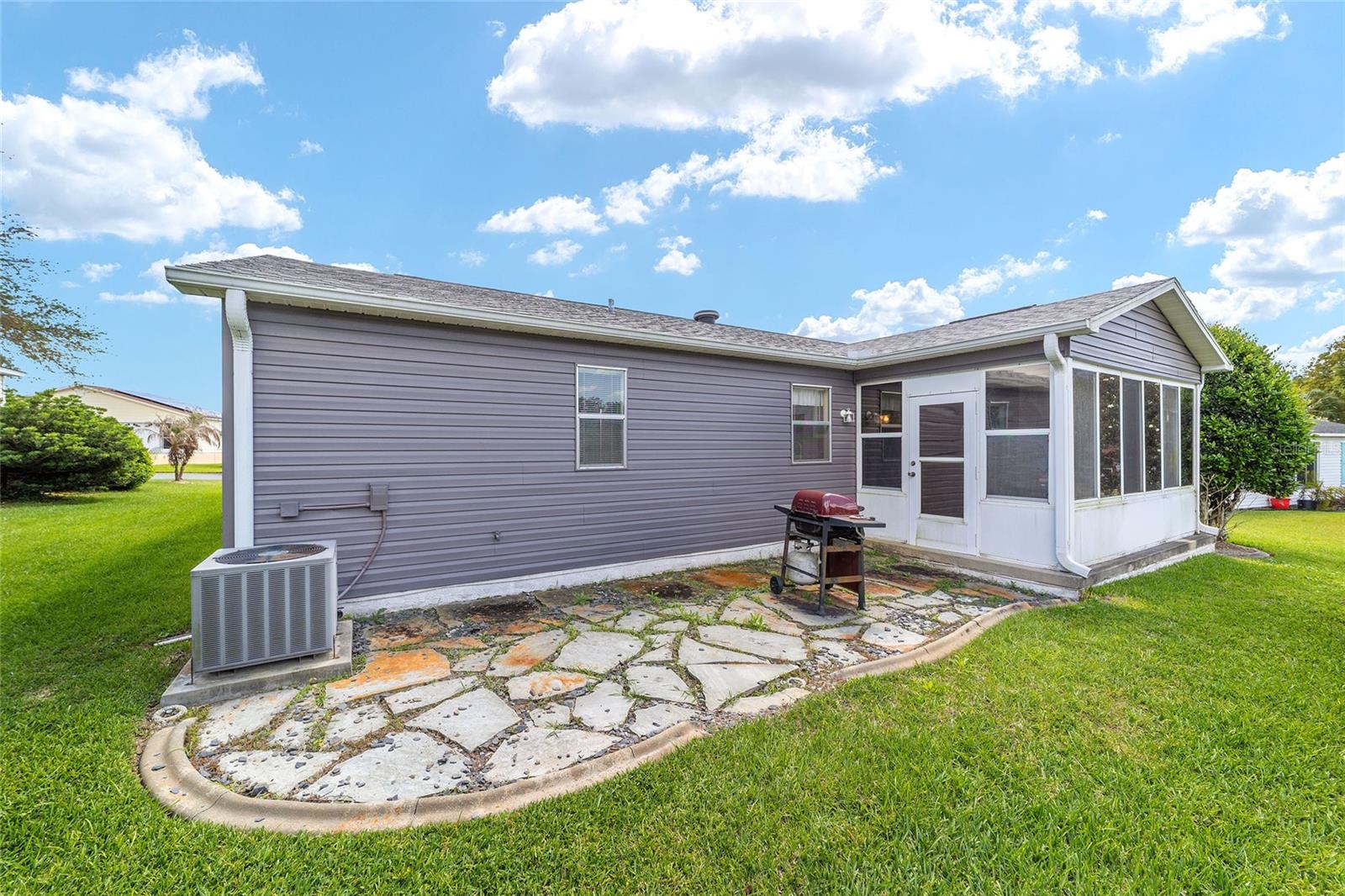 435 SANTA CLARA CIR, THE VILLAGES, FL, 32159