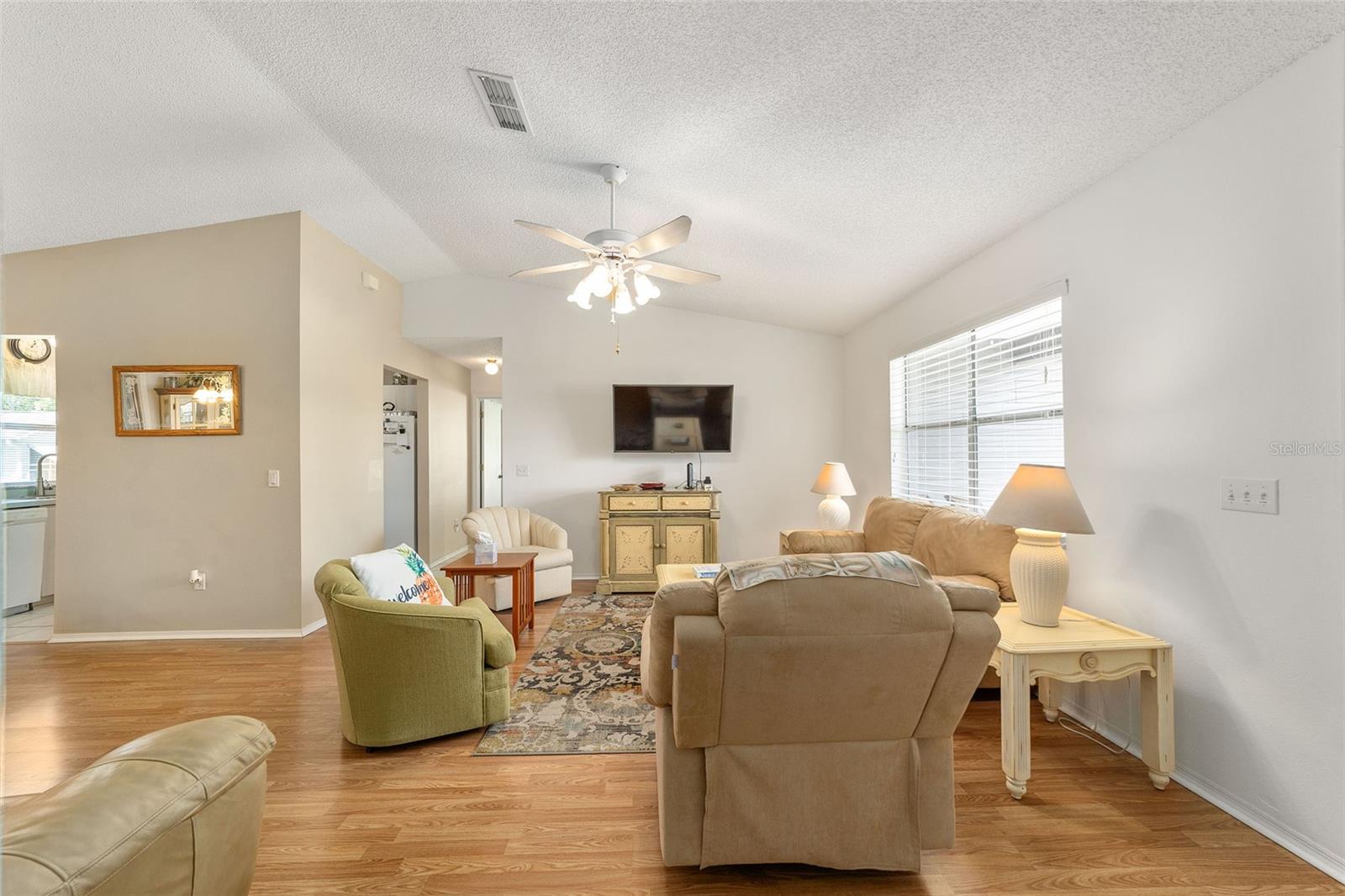 435 SANTA CLARA CIR, THE VILLAGES, FL, 32159