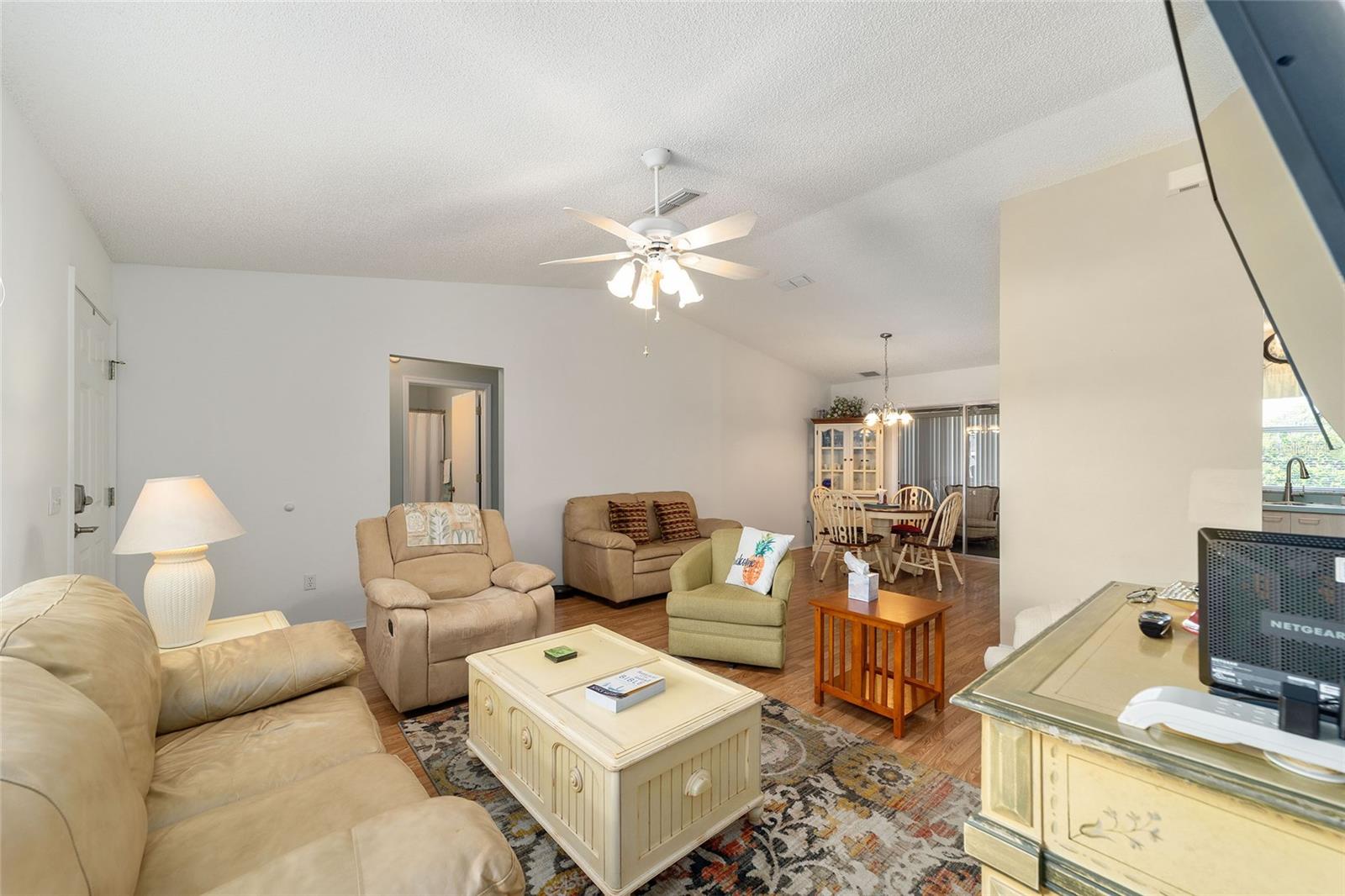 435 SANTA CLARA CIR, THE VILLAGES, FL, 32159