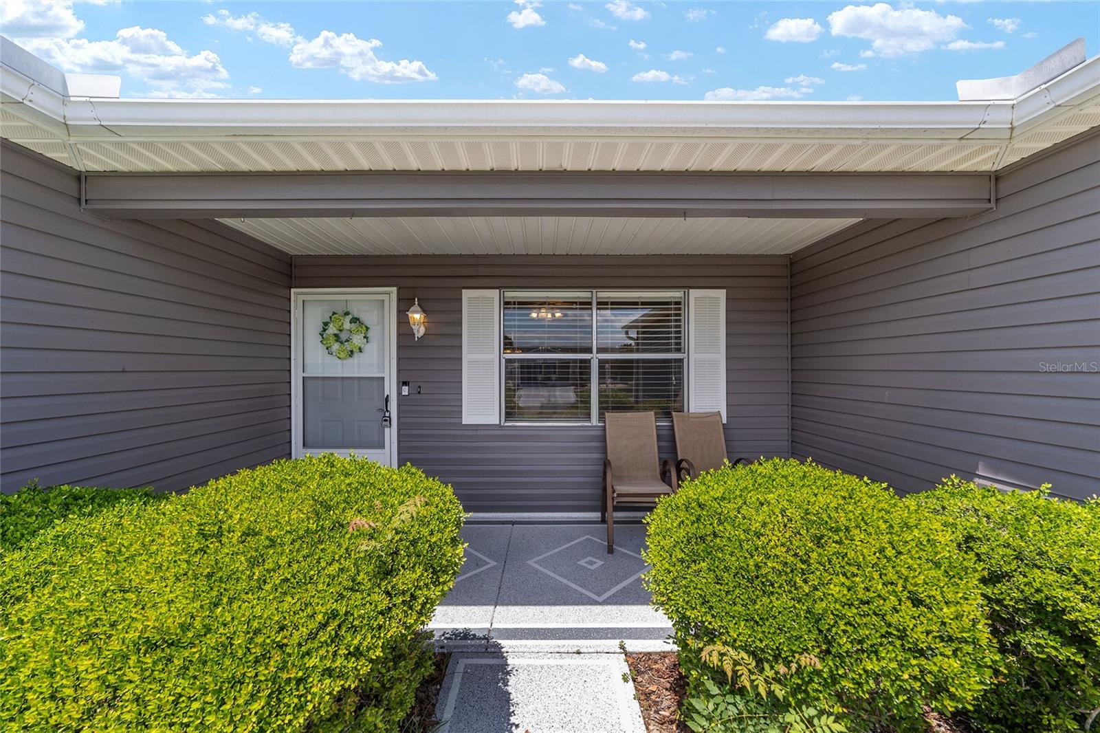 435 SANTA CLARA CIR, THE VILLAGES, FL, 32159