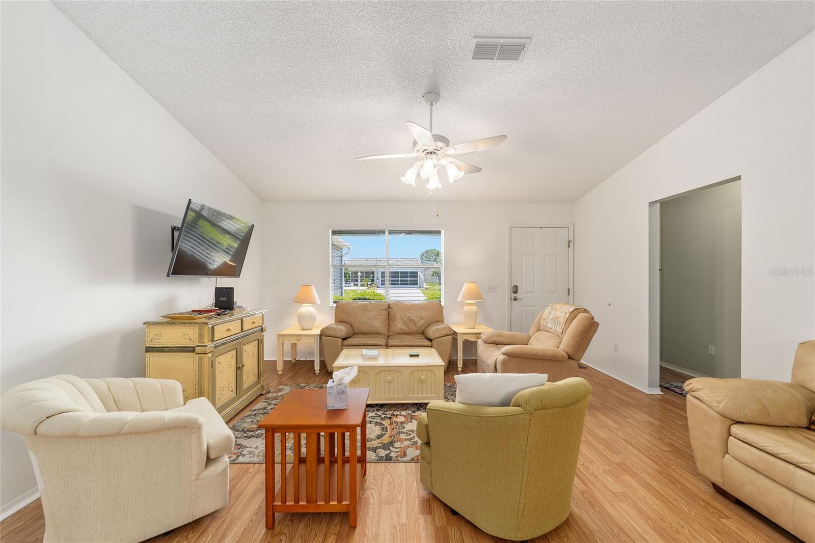 435 SANTA CLARA CIR, THE VILLAGES, FL, 32159