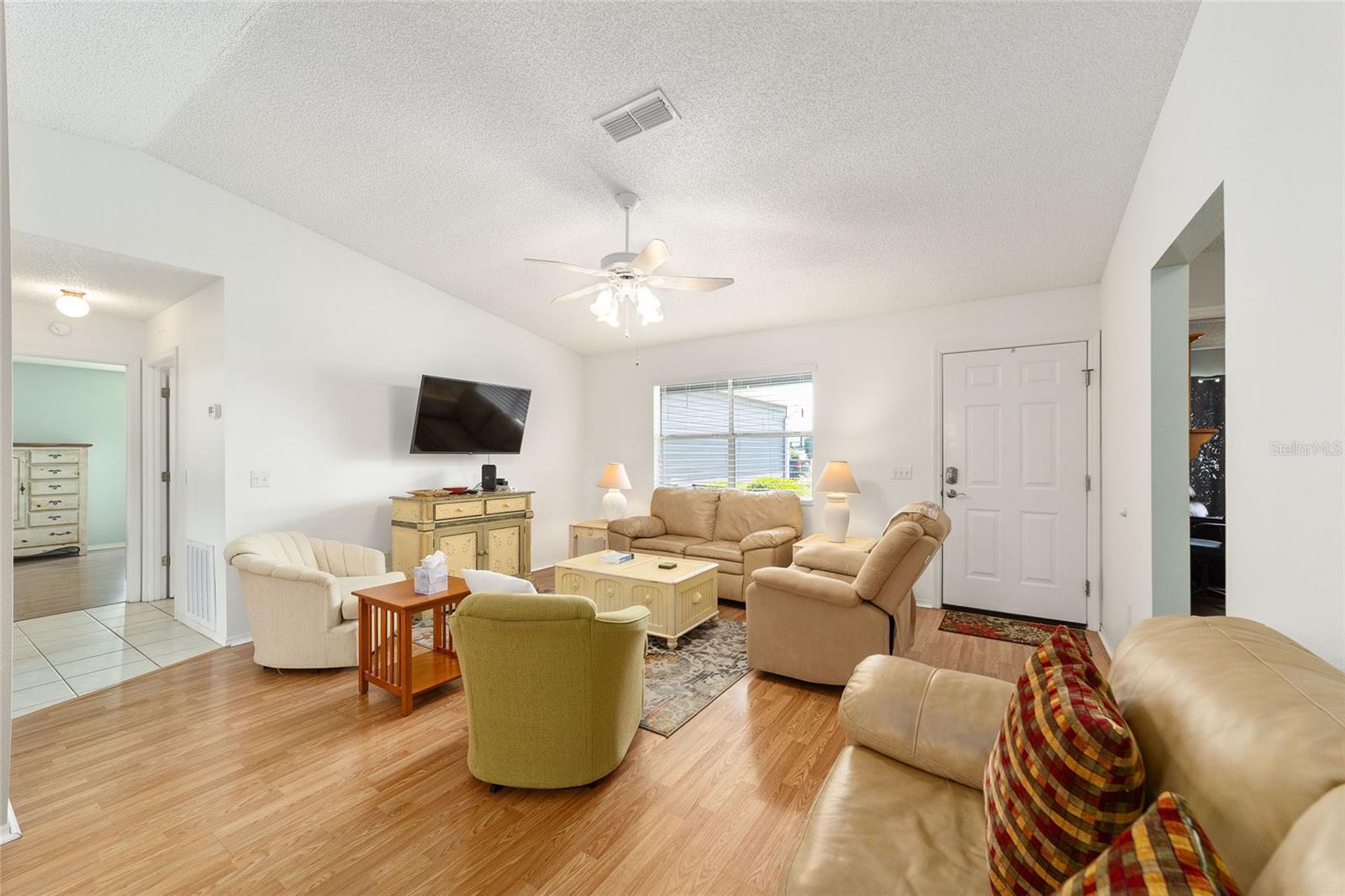 435 SANTA CLARA CIR, THE VILLAGES, FL, 32159