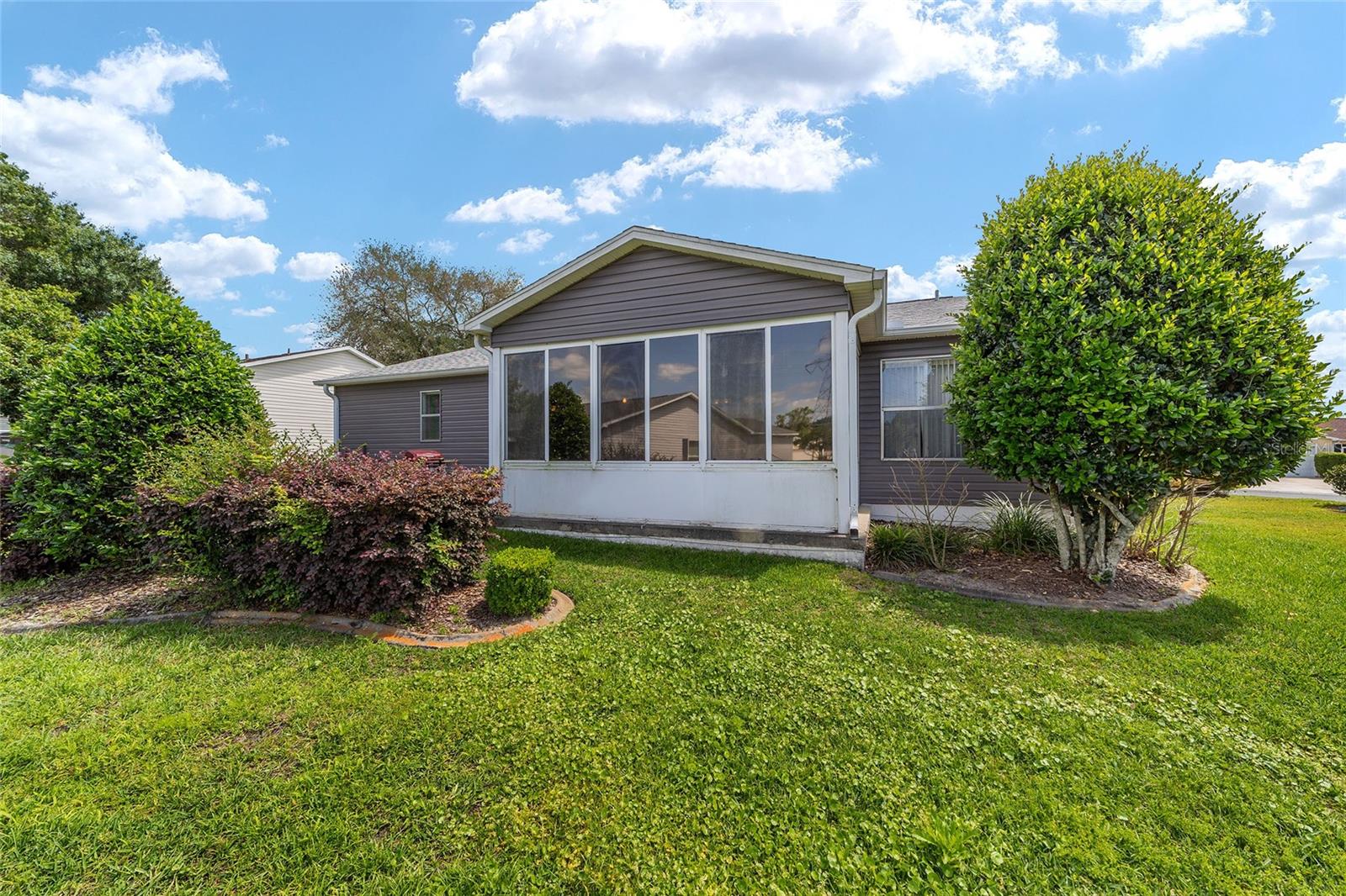 435 SANTA CLARA CIR, THE VILLAGES, FL, 32159