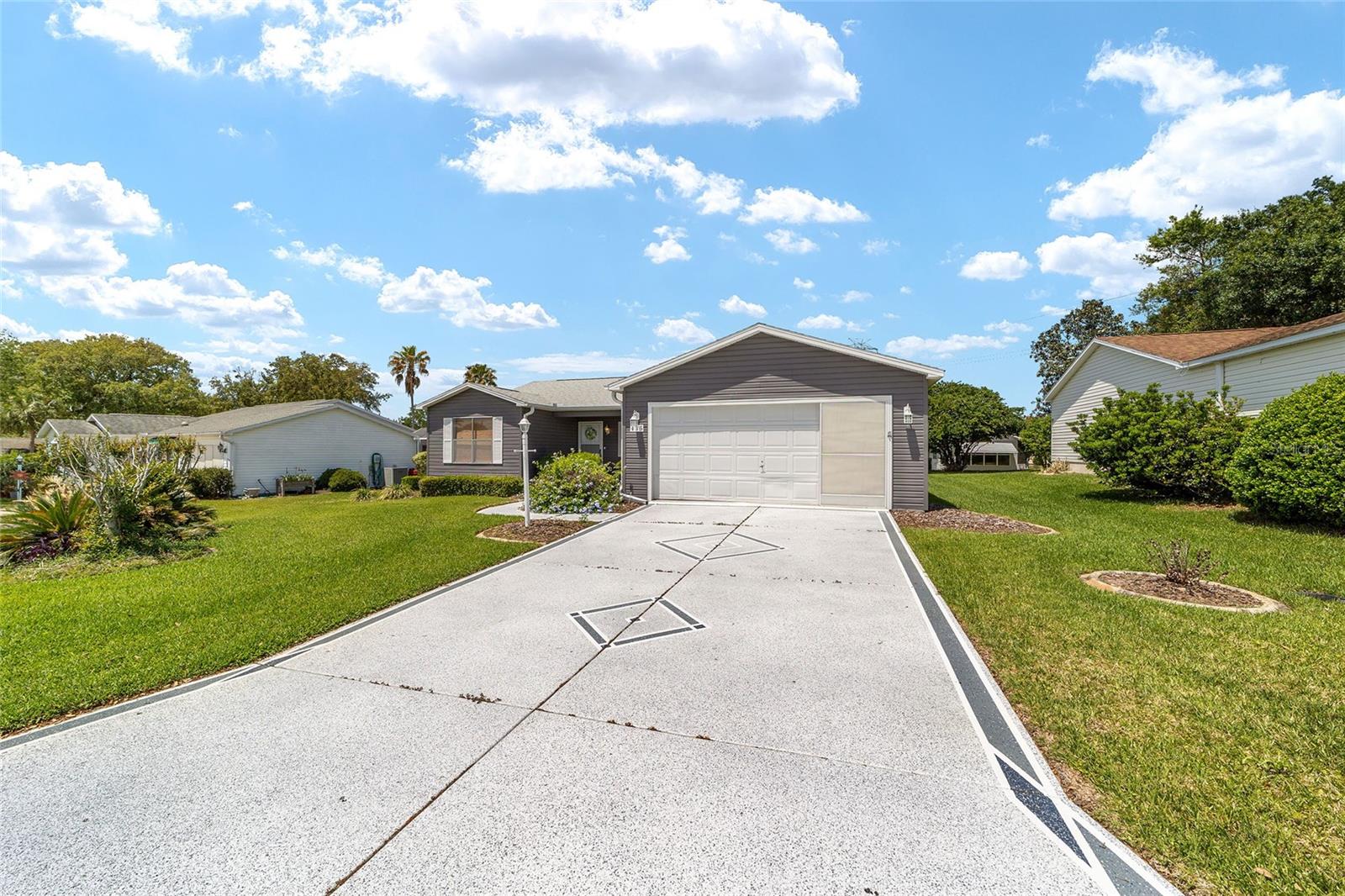435 SANTA CLARA CIR, THE VILLAGES, FL, 32159