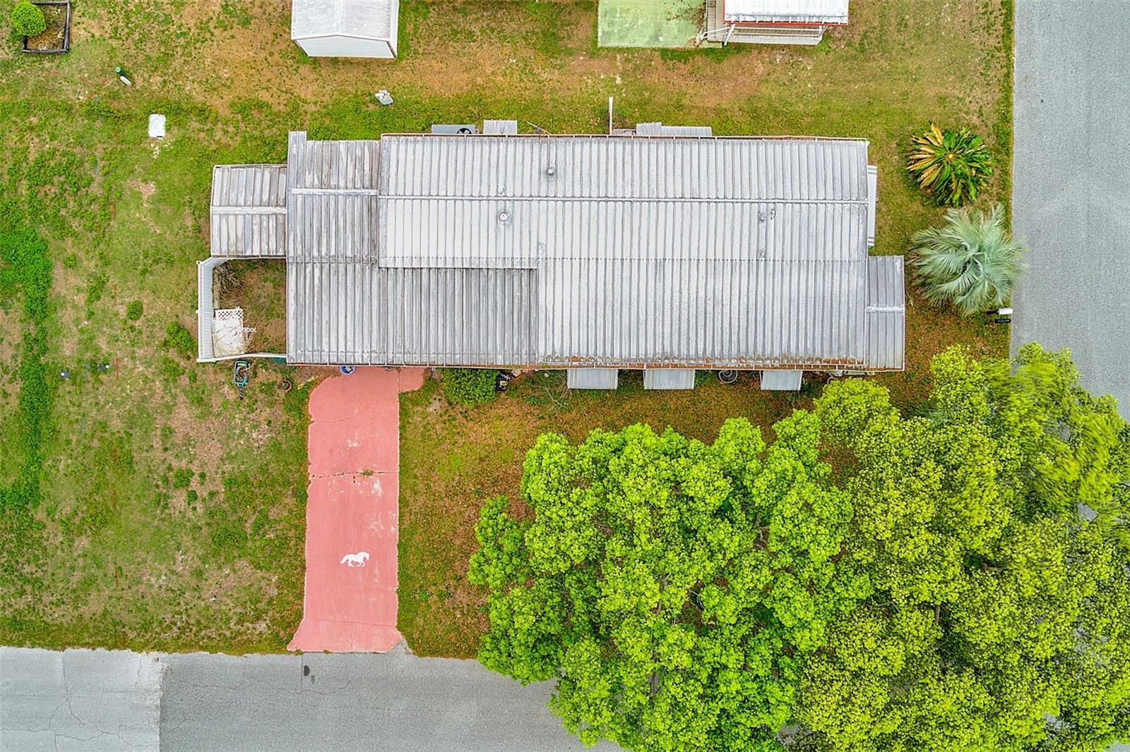 4551 ORANGE BLOSSOM DR, ZEPHYRHILLS, FL, 33542