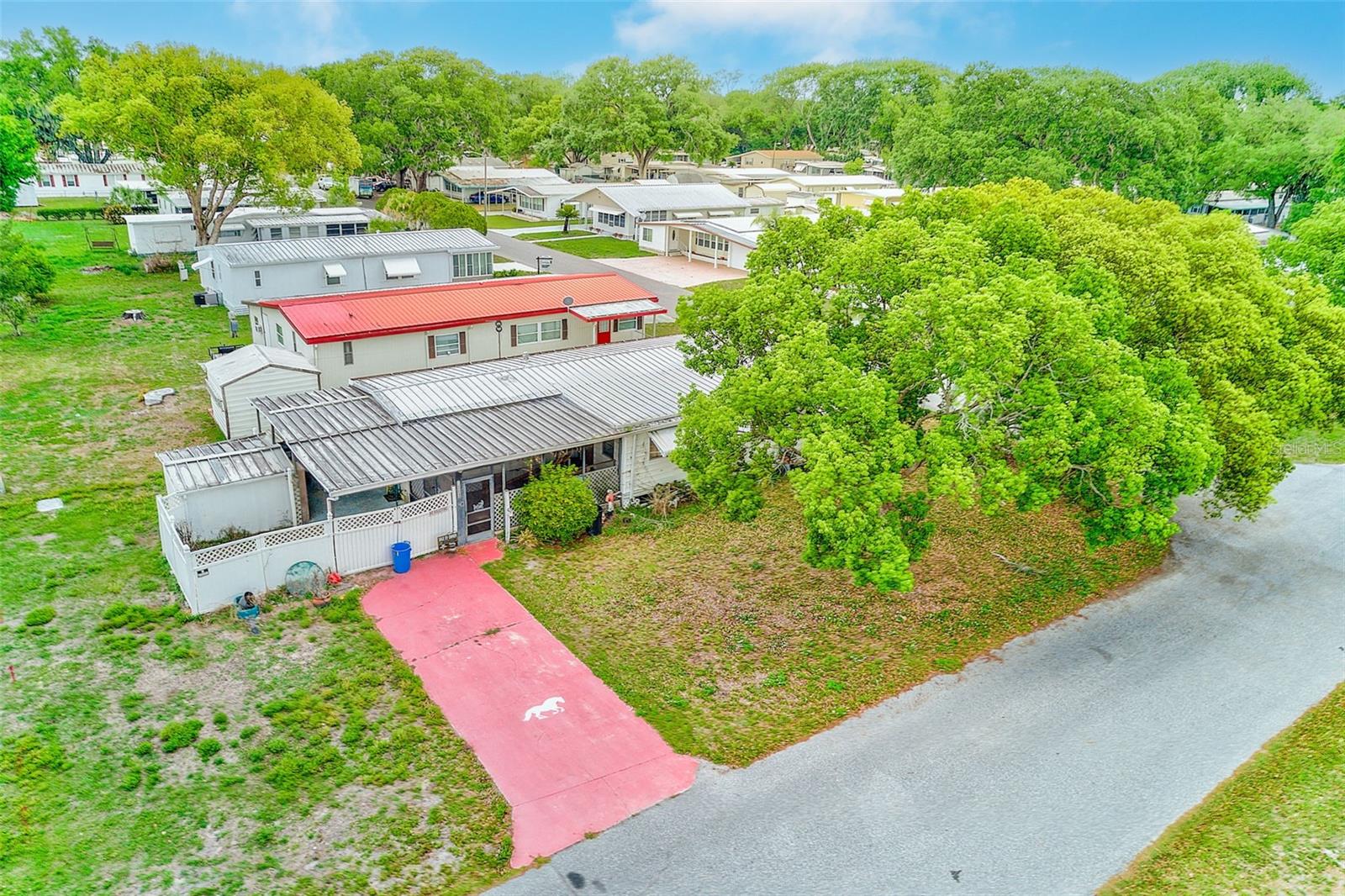 4551 ORANGE BLOSSOM DR, ZEPHYRHILLS, FL, 33542