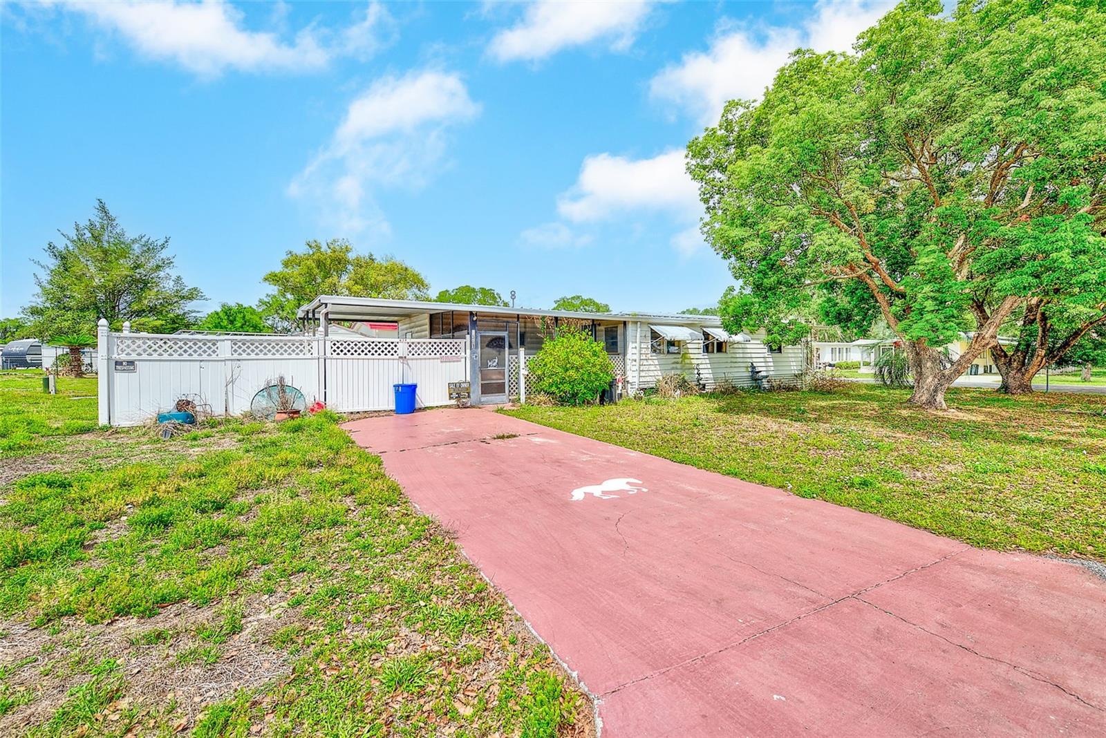 4551 ORANGE BLOSSOM DR, ZEPHYRHILLS, FL, 33542