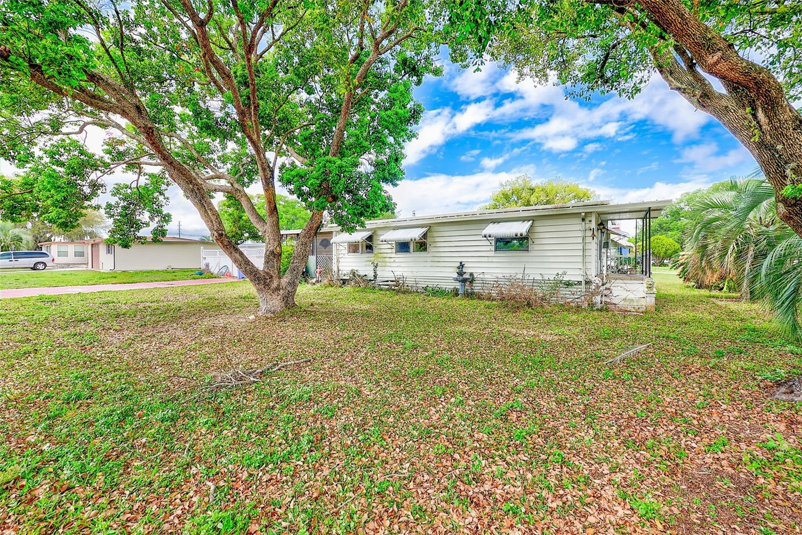 4551 ORANGE BLOSSOM DR, ZEPHYRHILLS, FL, 33542