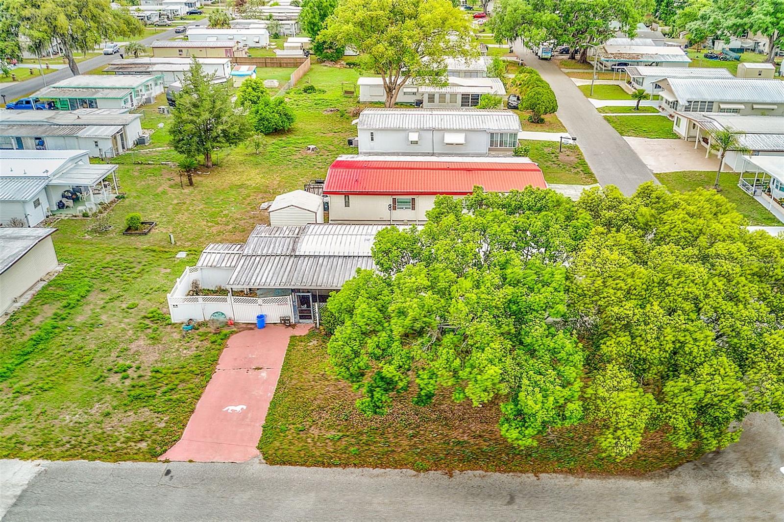 4551 ORANGE BLOSSOM DR, ZEPHYRHILLS, FL, 33542